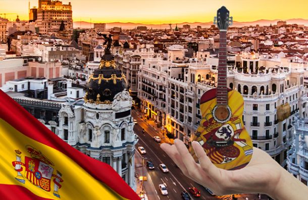 Spain
